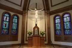 Bethany Retreat House