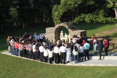 Bethany Retreat House