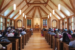Bethany Retreat House