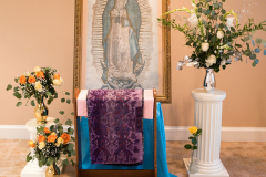 Feast of Our Lady of Guadalupe