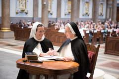 Sister Zelie Marie, O.P.