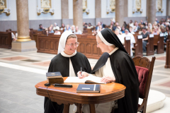Sister Victoria Christi, O.P.