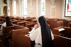 Private Prayer