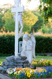 St. Cecilia Cemetery