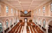 Pipe Organ