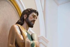 St. Joseph Statue
