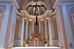 Baldacchino