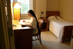 Sister's Cell