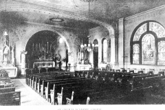 St. Dominic's Oratory