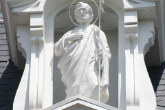 St. Joseph Statue