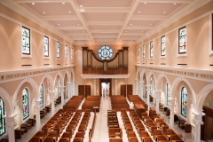 Pipe Organ