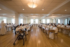 Refectory