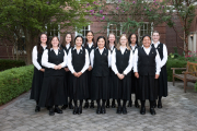 12- group of Postulants