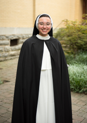 25-Sister Mary Laura