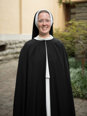 28-Sister Maura Sheen