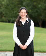 Sister Catherine Elizabeth