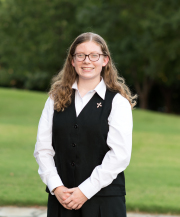 Sister Kathryn Jane