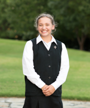 Sister Justina
