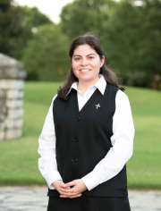 Sister Pamela