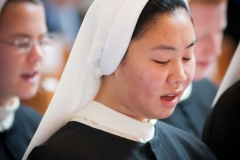 First Profession of Vows