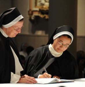 nashville dominicans, Dominican sisters of st. cecilia congregation, nashville, education, teaching, dominican sisters, st. cecilia congregation, sister john agnes