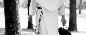 Father Elie-Pascal Epinoux, OP, St Cecilia Motherhouse, St Cecilia Chapel, Nashville, ninth way of prayer