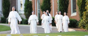 nashville dominicans, Dominican sisters of st. cecilia congregation, nashville, education, teaching, dominican sisters, st. cecilia congregation, K-college