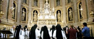 nashville dominicans, Dominican sisters of st. cecilia congregation, nashville, education, teaching, dominican sisters, st. cecilia congregation, dominican heritage, dominic, bologna