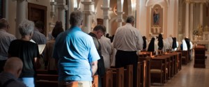 St Cecilia Chapter of Dominican Laity, Nashville, TN