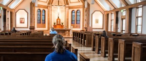 , BETHANY RETREAT HOUSE CHAPEL