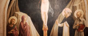 Fra Angelico, San Marco, Florence