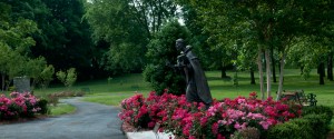NASHVILLE DOMINICANS, ST CECILIA DOMINICAN SISTERS, DOMINICAN SISTERS OF ST CECILIA CONGREGATION, FR MCGLYNN, DOMINIC