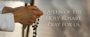 ROSARY, CHAPEL OF ST CECILIA, NASHVILLE DOMINICANS, DOMINICAN SISTERS OF ST CECILIA CONGREGATION