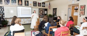 virtues in practice program, VIP, nashville dominicans, Dominican sisters of st. cecilia congregation, nashville, education, teaching, dominican sisters, st. cecilia congregation, K-college, elementary schools, catholic education, catholic schools