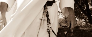 Father Elie-Pascal Epinoux, OP, St Cecilia Motherhouse, St Cecilia Chapel, Nashville, ninth way of prayer