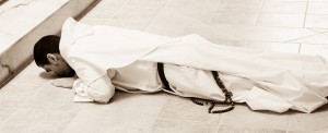 second way of prayer, Father Elie-Pascal Epinoux, OP, St Cecilia Motherhouse, St Cecilia Chapel, Nashville