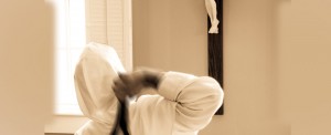 third way of prayer, Father Elie-Pascal Epinoux, OP, St Cecilia Motherhouse, St Cecilia Chapel, Nashville