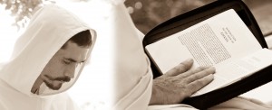 Father Elie-Pascal Epinoux, OP, St Cecilia Motherhouse, St Cecilia Chapel, Nashville, eighth way of prayer