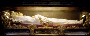 BOLOGNA, BLESSED IMELDA
