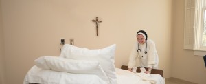 st cecilia congregation, nashville dominicans, healthcare