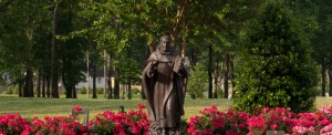 St Cecilia Chapter of Dominican Laity, Nashville, TN, st dominic, father thomas mcglynn, op
