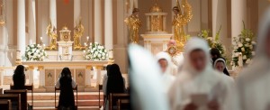 NASHVILLE DOMINICANS, ST CECILIA DOMINICAN SISTERS, DOMINICAN SISTERS OF ST CECILIA CONGREGATION, NURSING HEALTHCARE