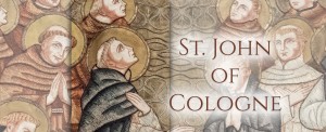 st martin's cathedral, utrecht, martyrs of gorkum, john of cologne,