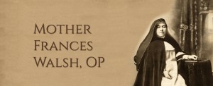 nashville dominicans, Dominican sisters of st. cecilia congregation, nashville, education, teaching, dominican sisters, st. cecilia congregation, community life, religious community, mother frances walsh