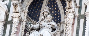 FLORENCE DUOMO