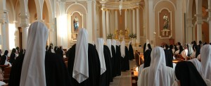 NASHVILLE DOMINICANS, ST CECILIA DOMINICAN SISTERS, DOMINICAN SISTERS OF ST CECILIA CONGREGATION