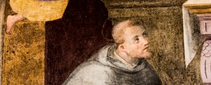 DOMINIC, SANTA MARIA NOVELLA