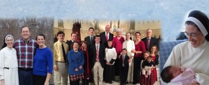 NASHVILLE DOMINICANS, ST CECILIA DOMINICAN SISTERS, DOMINICAN SISTERS OF ST CECILIA CONGREGATION