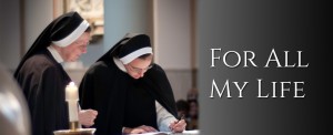 NASHVILLE DOMINICANS, DOMINICAN SISTERS OF ST CECILIA,NOVICES, PROFESSION OF VOWS, RECEPTION OF THE HABIT