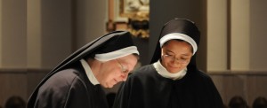 nashville dominicans, dominican sisters of st cecilia congregation, teaching, PROFESSION OF VOWS